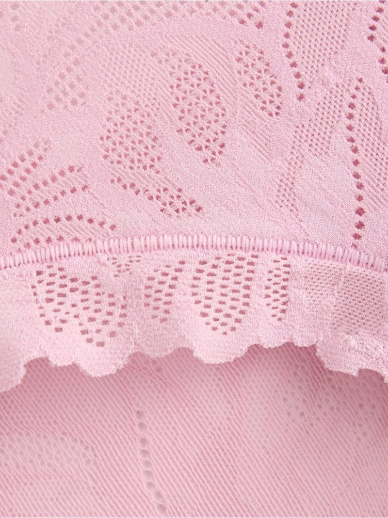 Brazilian briefs in lace - 3006205-7249