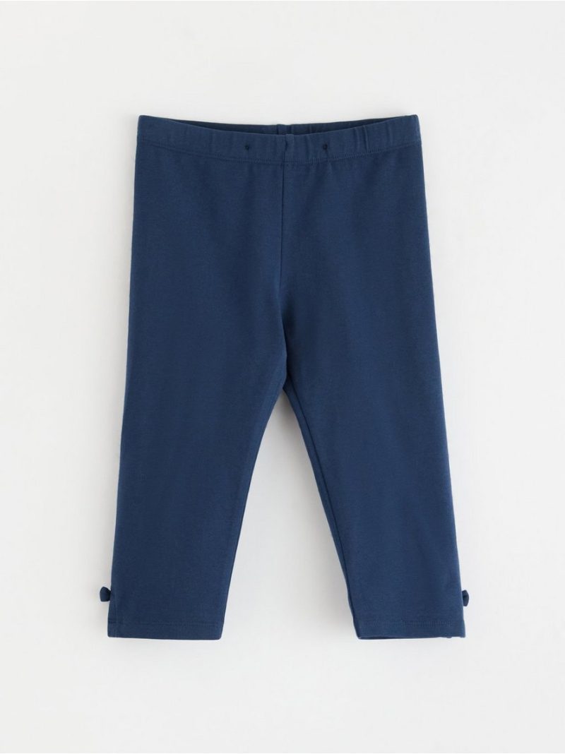 Capri leggings - 3006240-6842