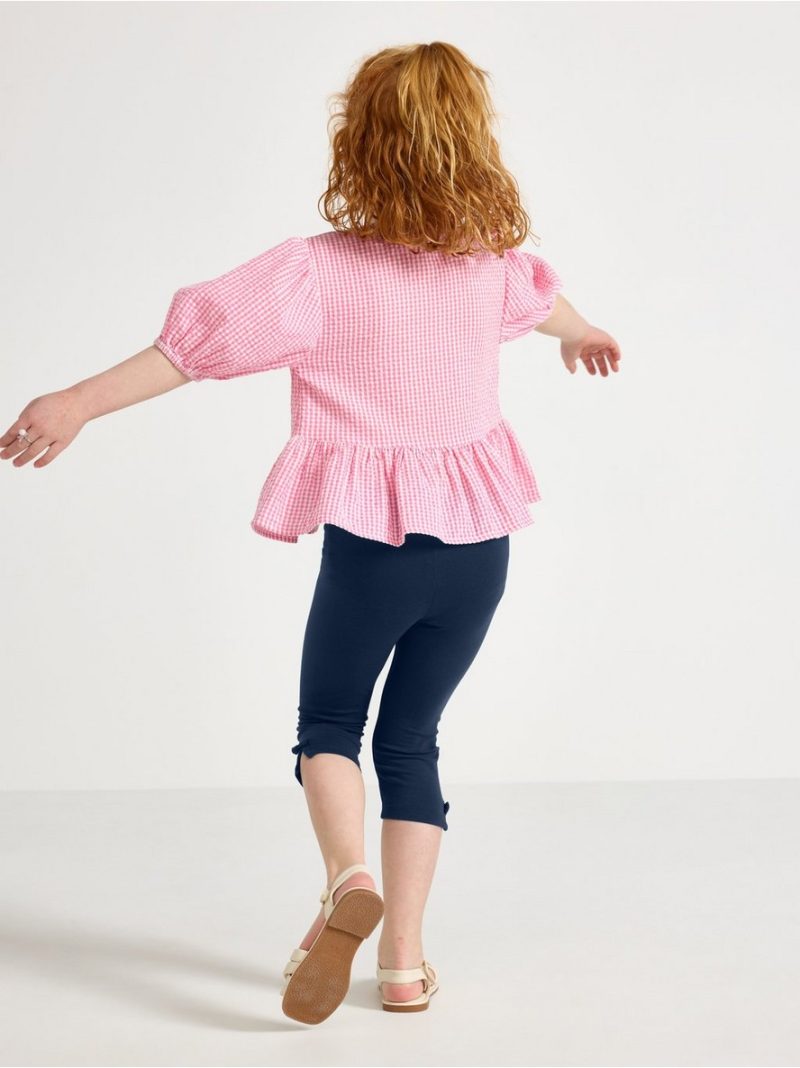 Capri leggings - 3006240-6842