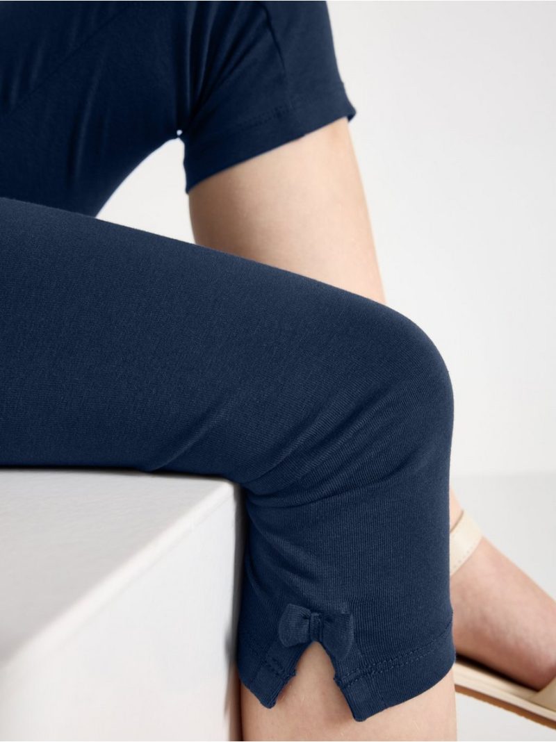 Capri leggings - 3006240-6842