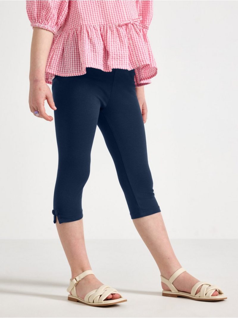 Capri leggings - 3006240-6842