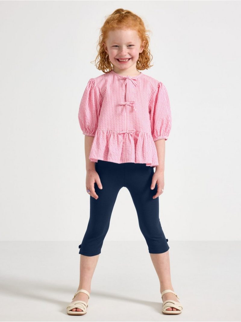 Capri leggings - 3006240-6842