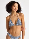 Triangle bikini bra - 3006244-2150
