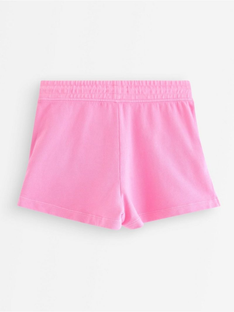 Sweat shorts - 3006294-6665