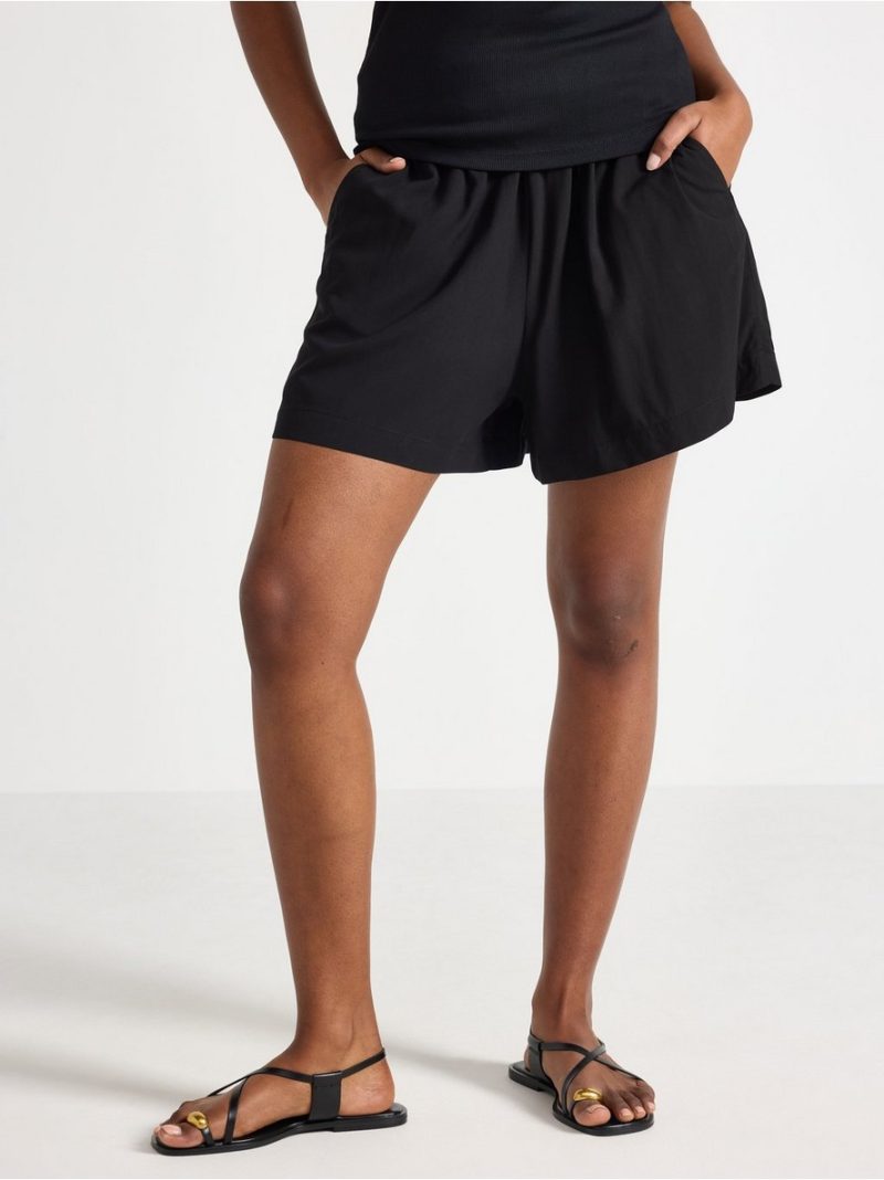 Shorts - 3006303-80