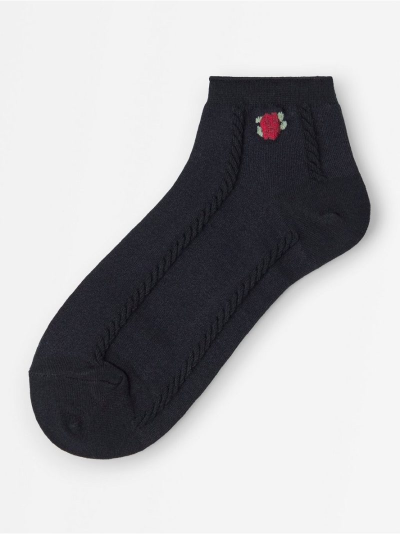 - High ankle socks High ankle socks - 3006378-80