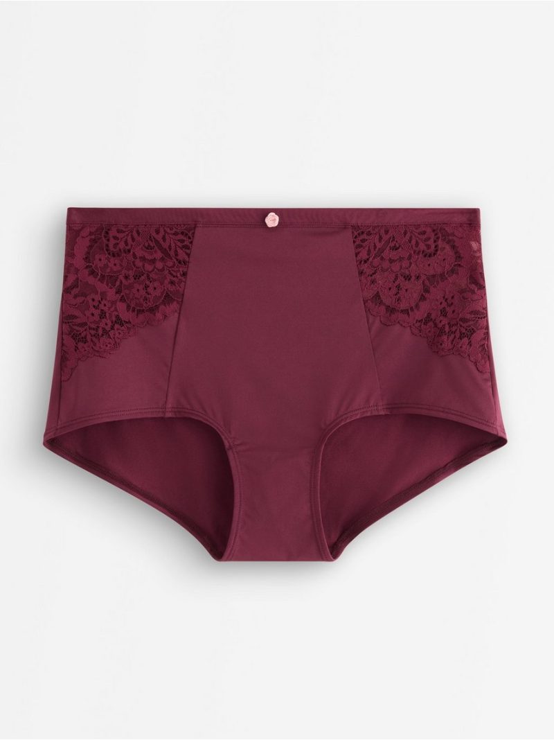 Gacice - Briefs with high waist - 3006411-9938