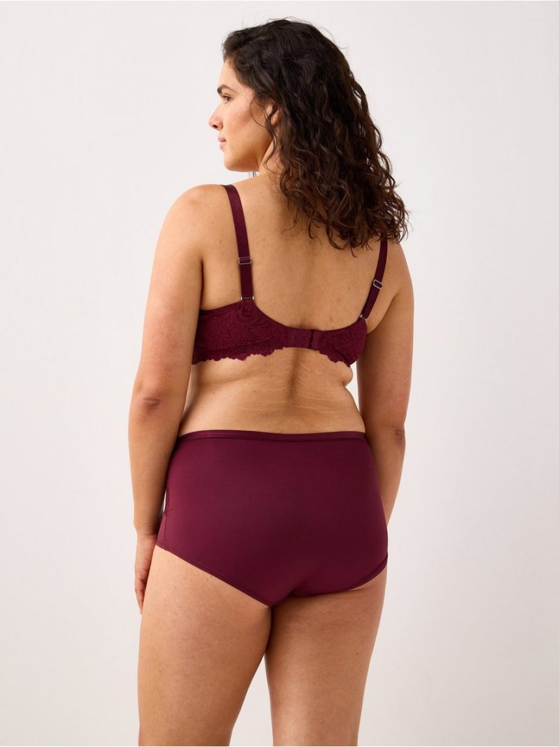 Gacice - Briefs with high waist - 3006411-9938