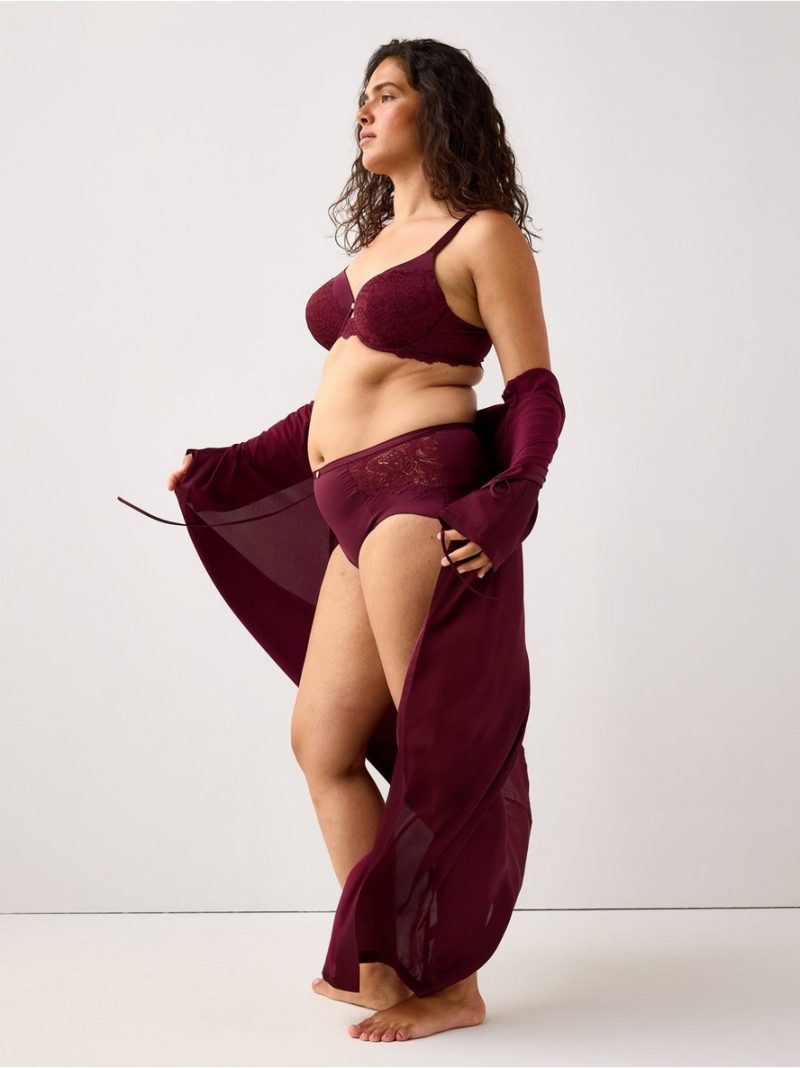 Gacice - Briefs with high waist - 3006411-9938