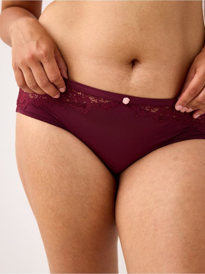 Gacice - Women's briefs - 3006415-9938