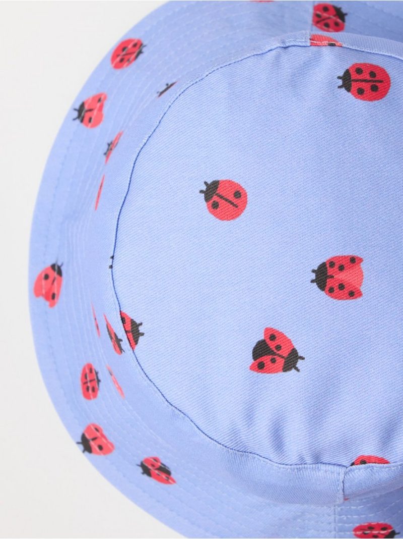 Bucket hat - 3006420-8852