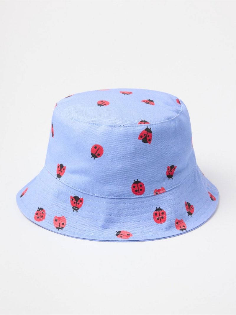 Bucket hat - 3006420-8852