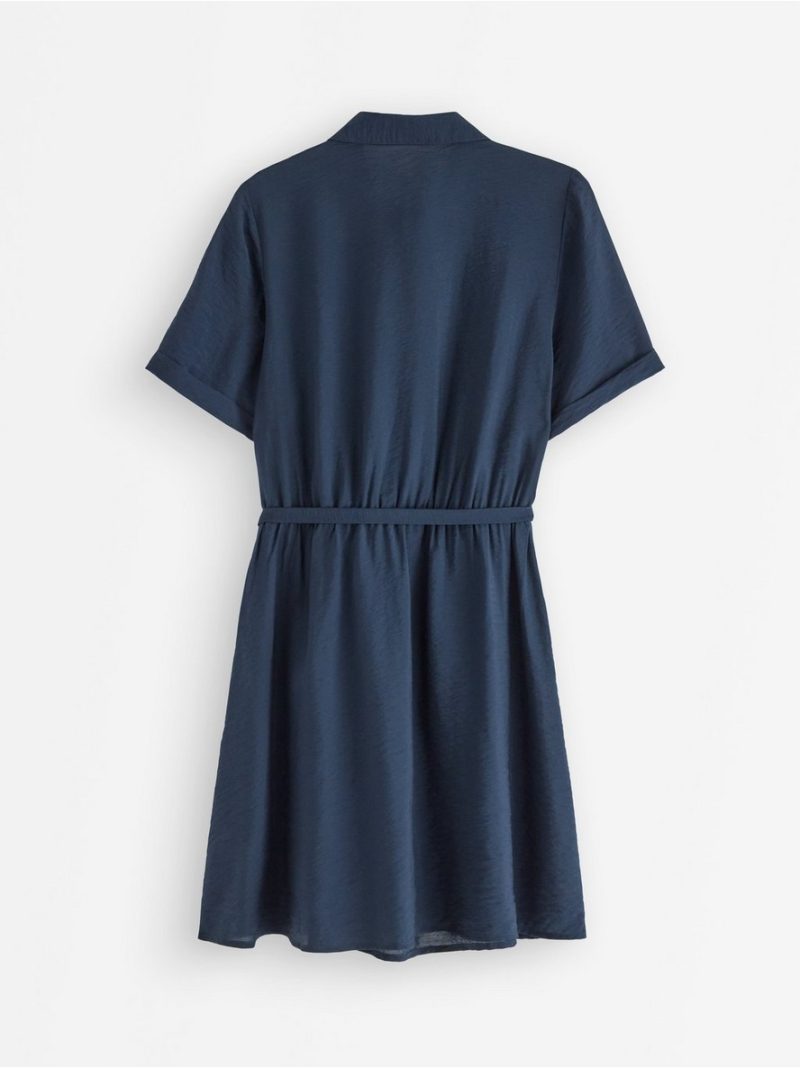 Mini dress - 3006465-2521