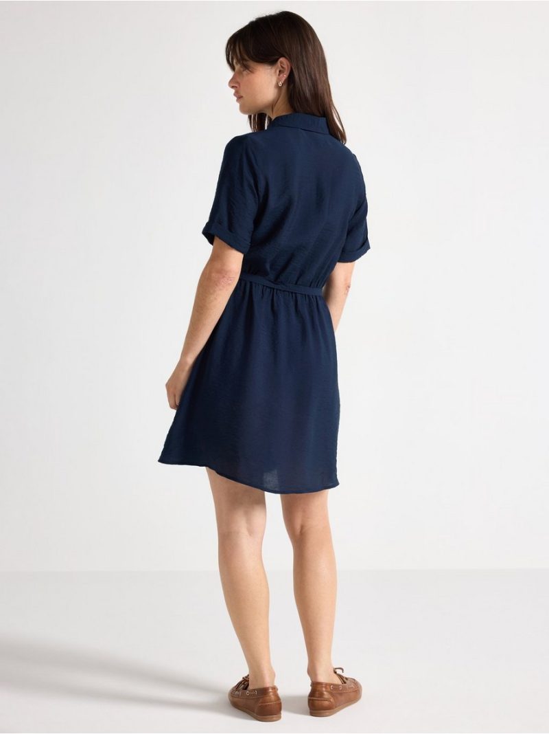 Mini dress - 3006465-2521