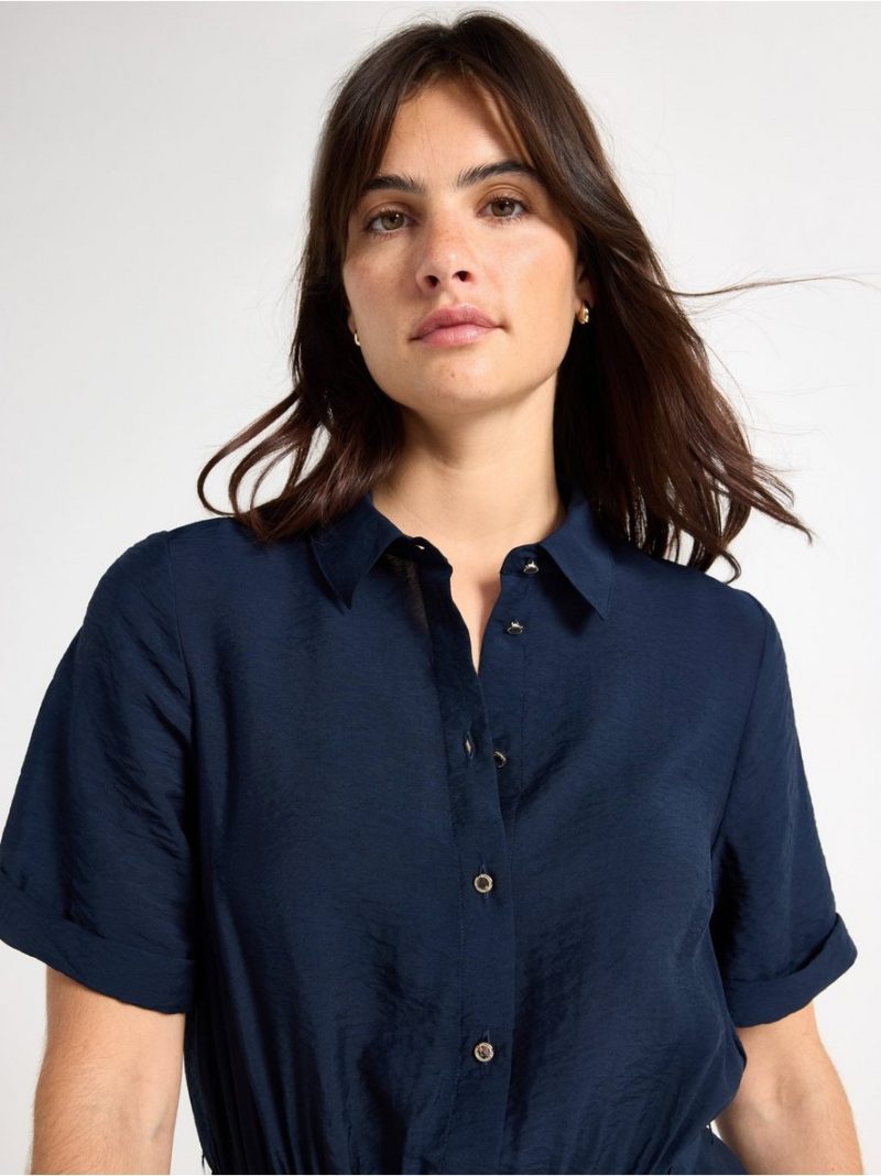 Mini dress - 3006465-2521