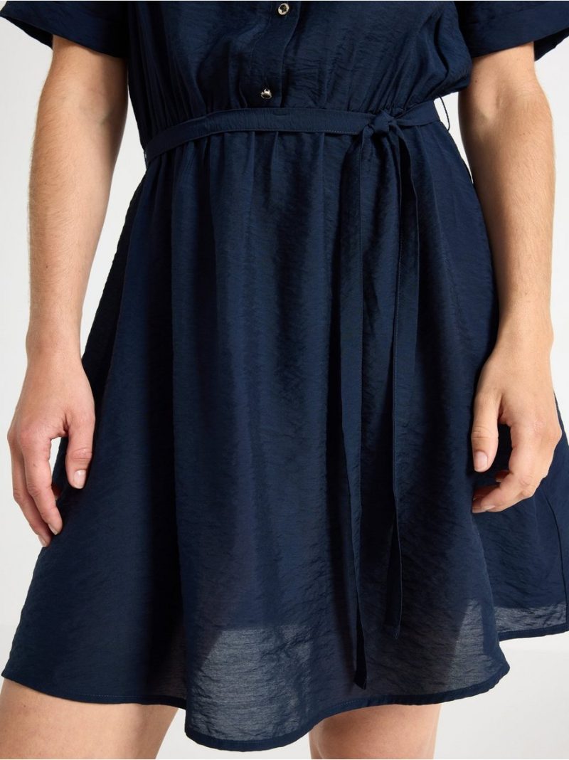 Mini dress - 3006465-2521