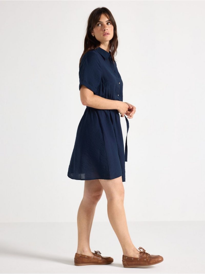 Mini dress - 3006465-2521