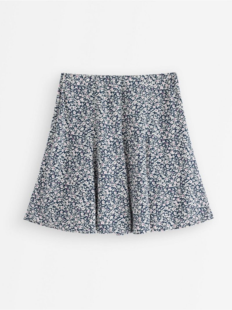 - Mini skirt Mini skirt - 3006500-2150