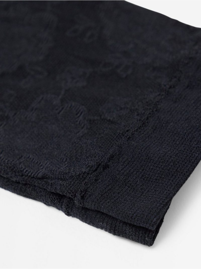 Capri leggings  40 denier - 3006511-80