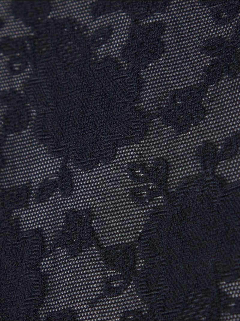 Capri leggings  40 denier - 3006511-80