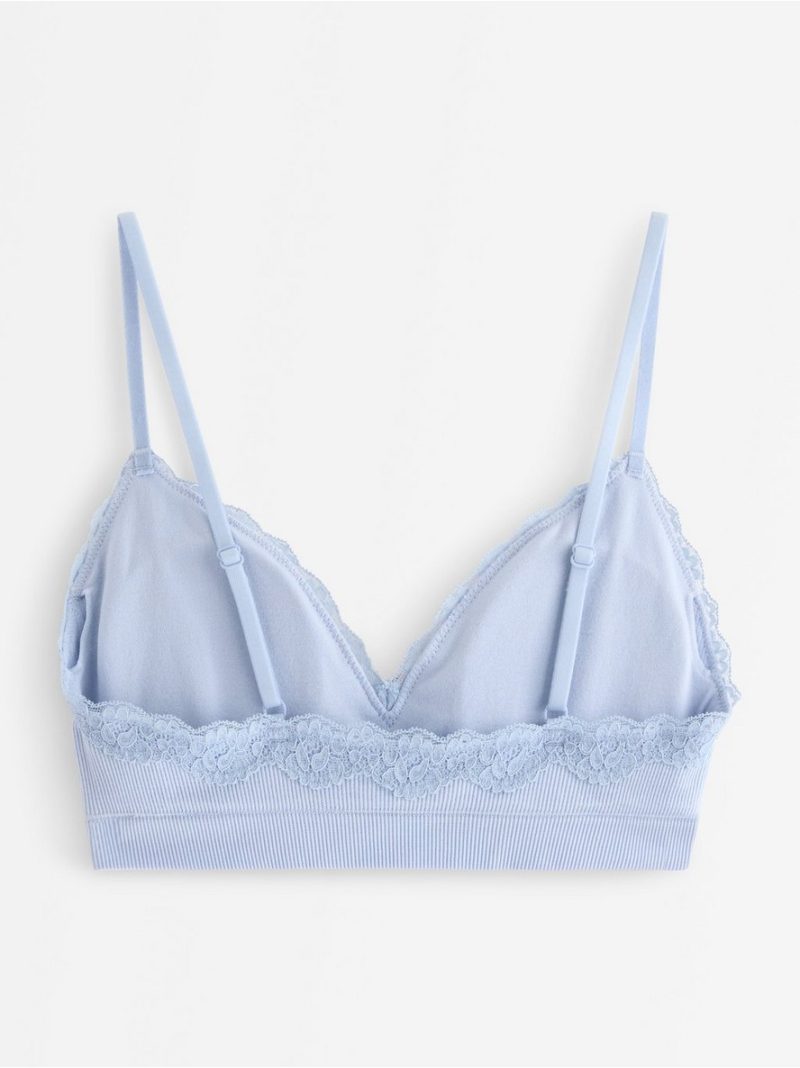 Brushalter - Wirefree seamless soft bra - 3006522-2196