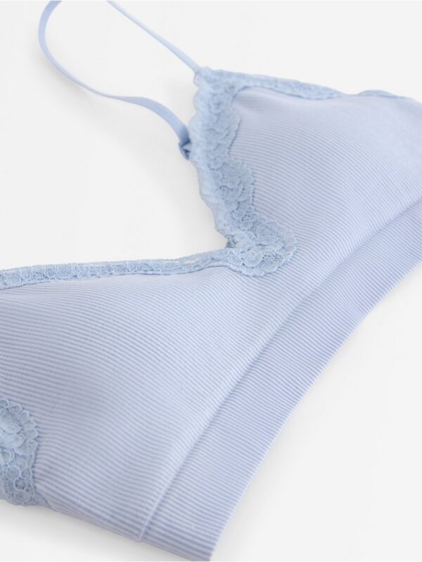 Wirefree seamless soft bra - 3006522-2196