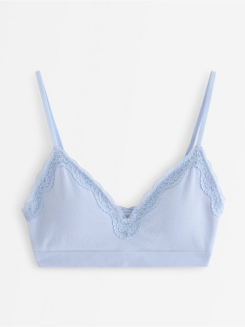 Brushalter - Wirefree seamless soft bra - 3006522-2196