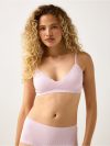 Brushalter - Wirefree seamless soft bra - 3006522-6667
