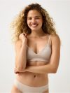 Brushalter - Wirefree seamless soft bra - 3006522-9419