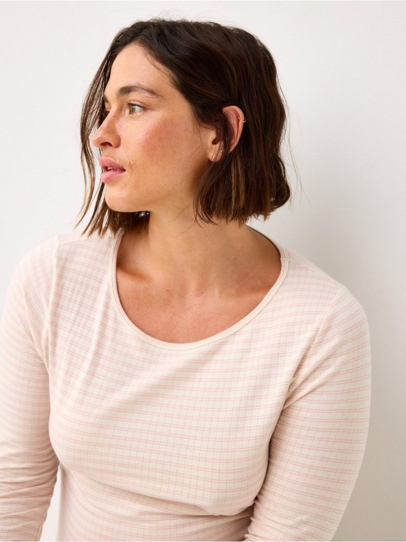 Pyjama top - 3006526-2643