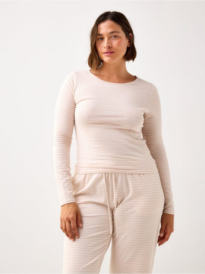 Pyjama top - 3006526-2643