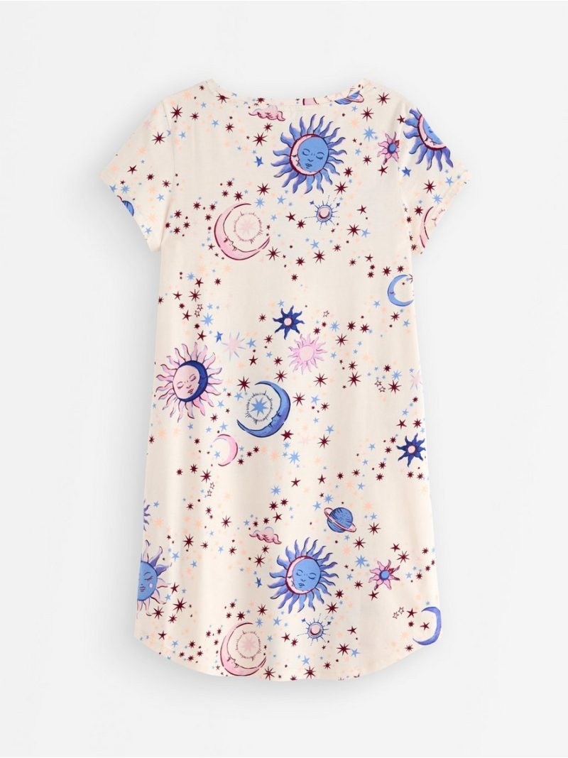 Nightdress - 3006528-6809