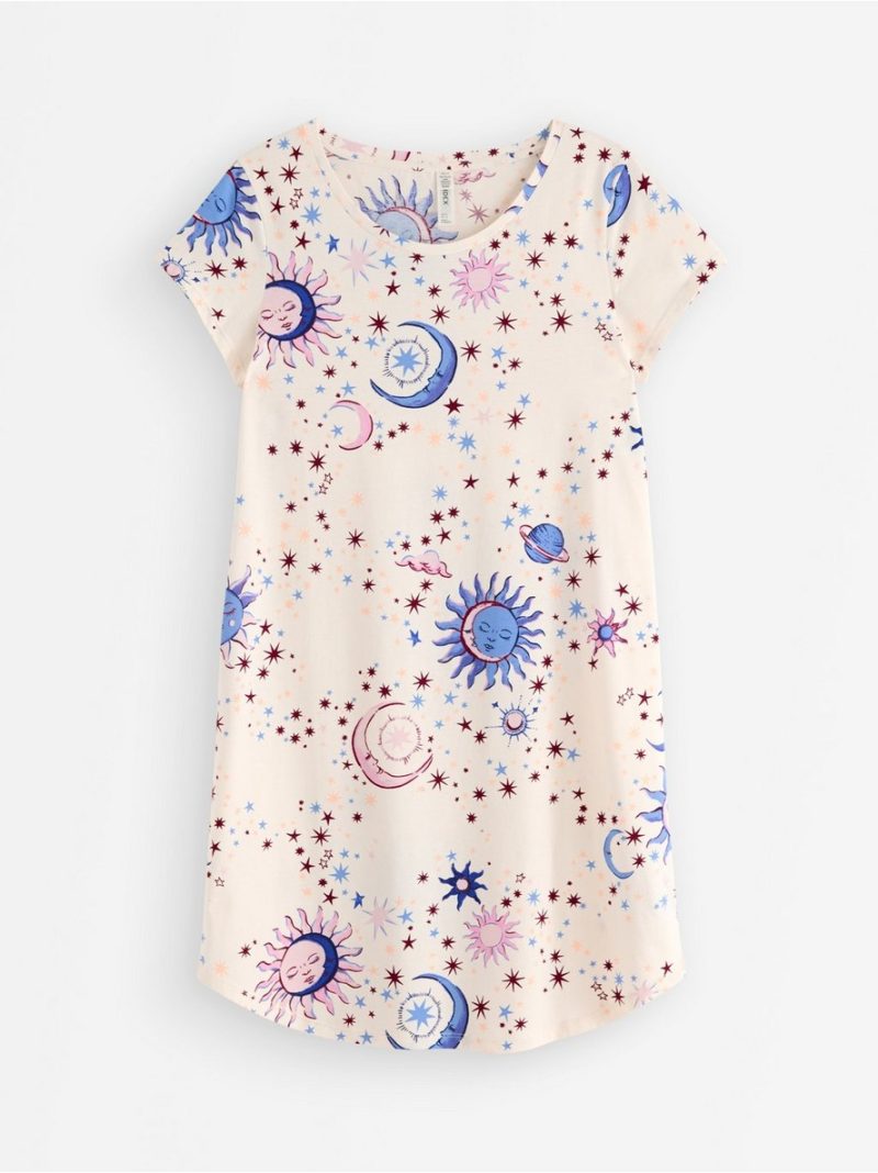 Nightdress - 3006528-6809