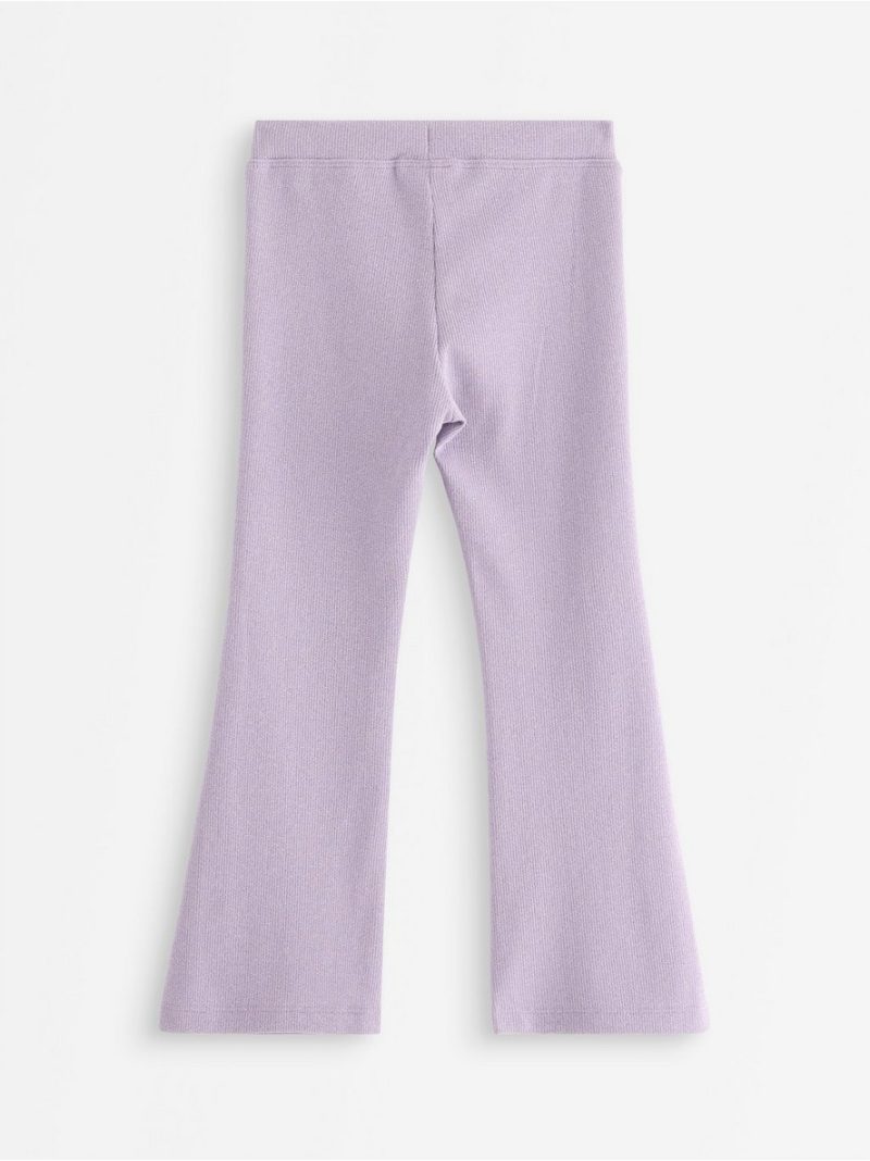 Pantalone - Flared trousers - 3006574-8167