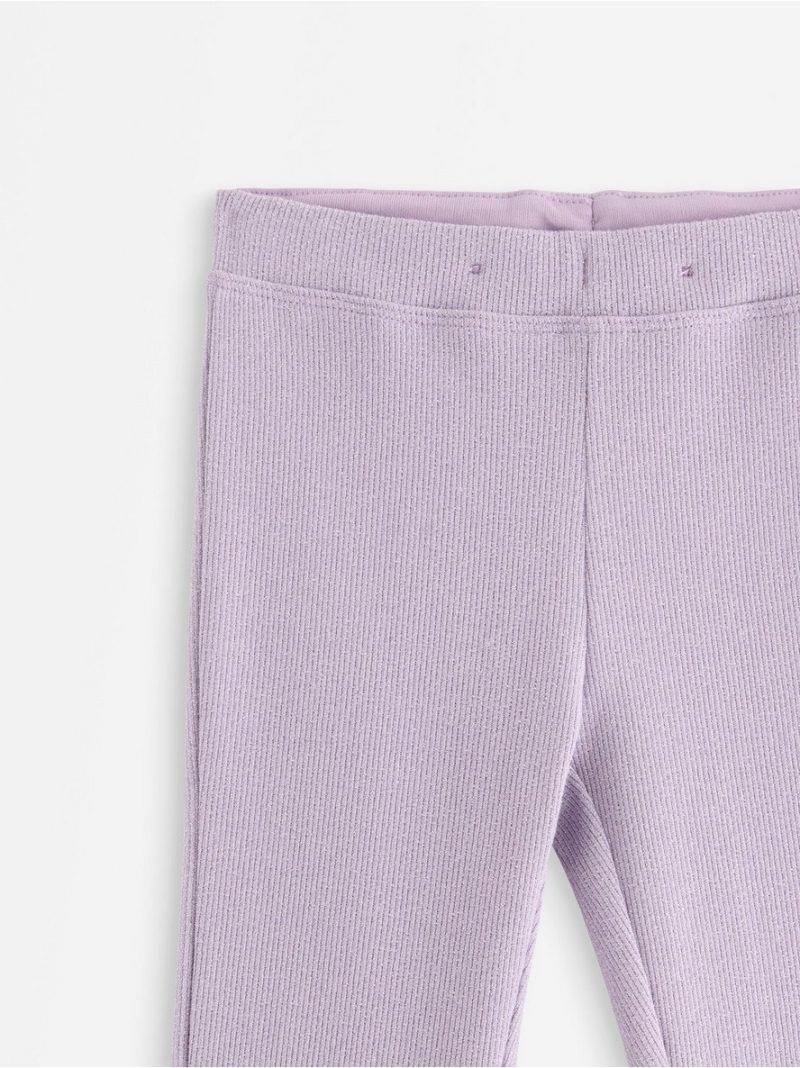 Pantalone - Flared trousers - 3006574-8167