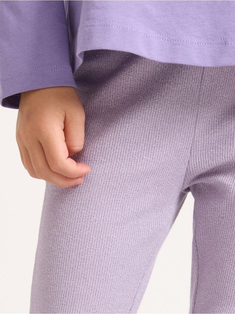 Pantalone - Flared trousers - 3006574-8167