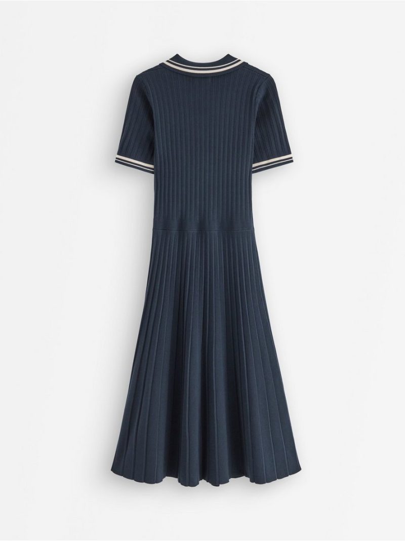 Midi dress - 3006580-2521