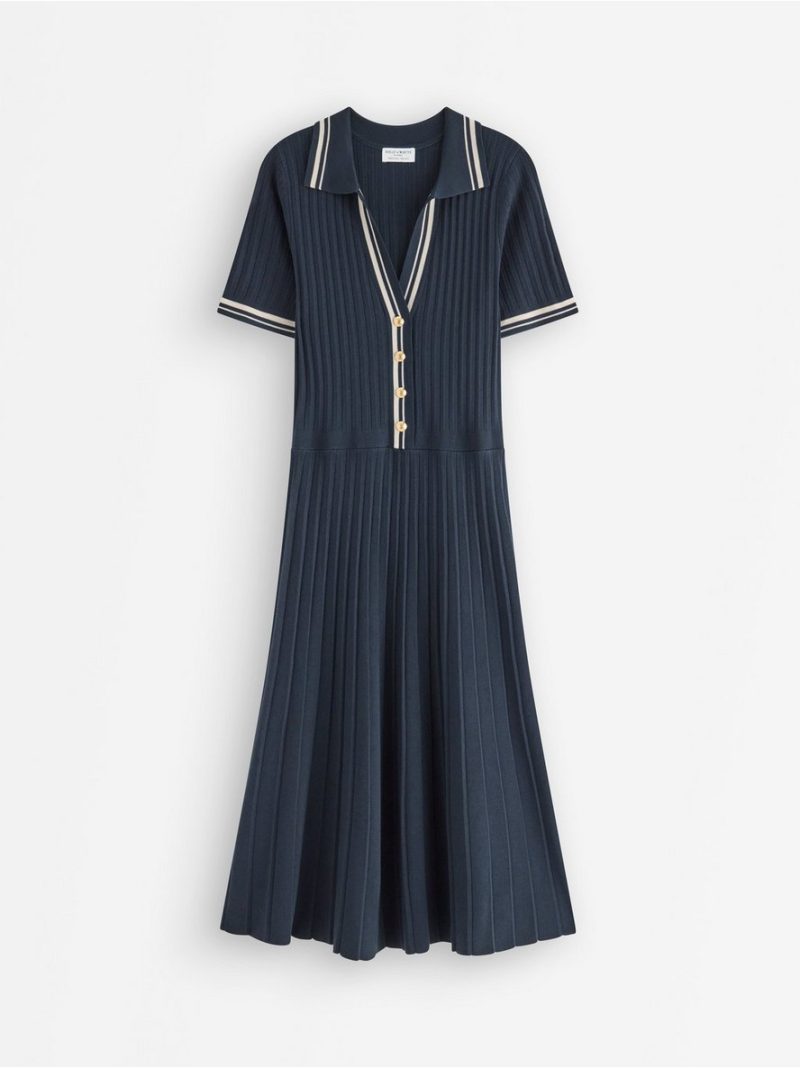 Midi dress - 3006580-2521