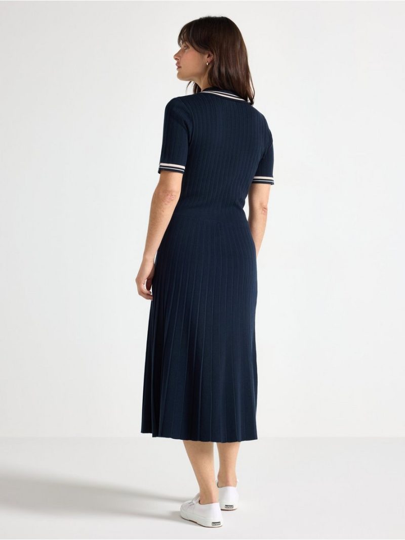 Midi dress - 3006580-2521