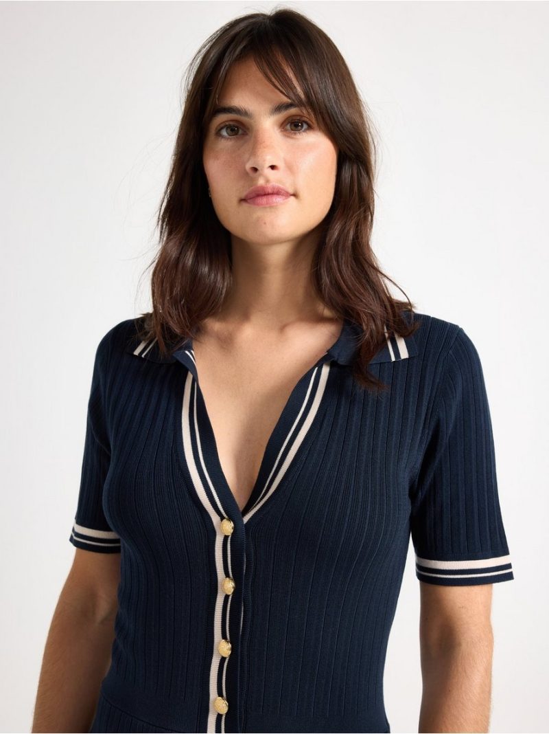 Midi dress - 3006580-2521