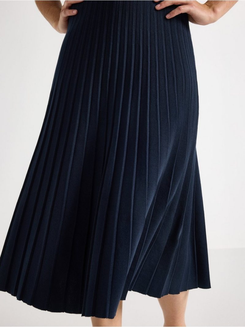 Midi dress - 3006580-2521