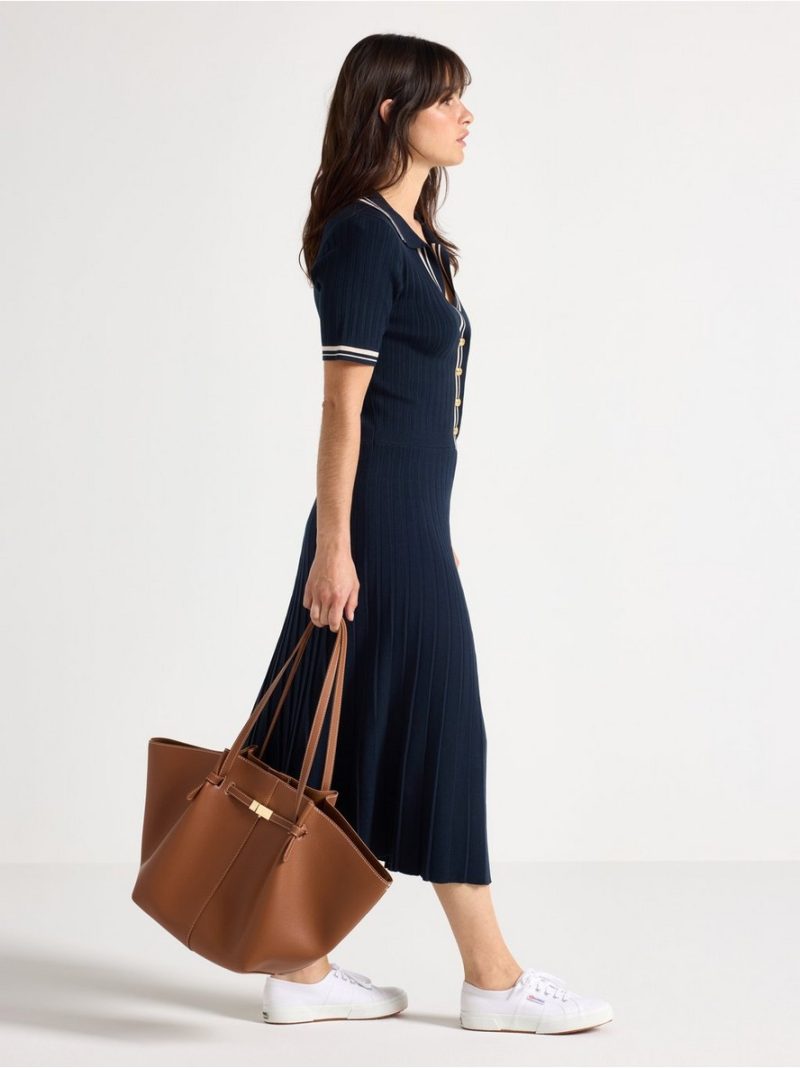 Midi dress - 3006580-2521