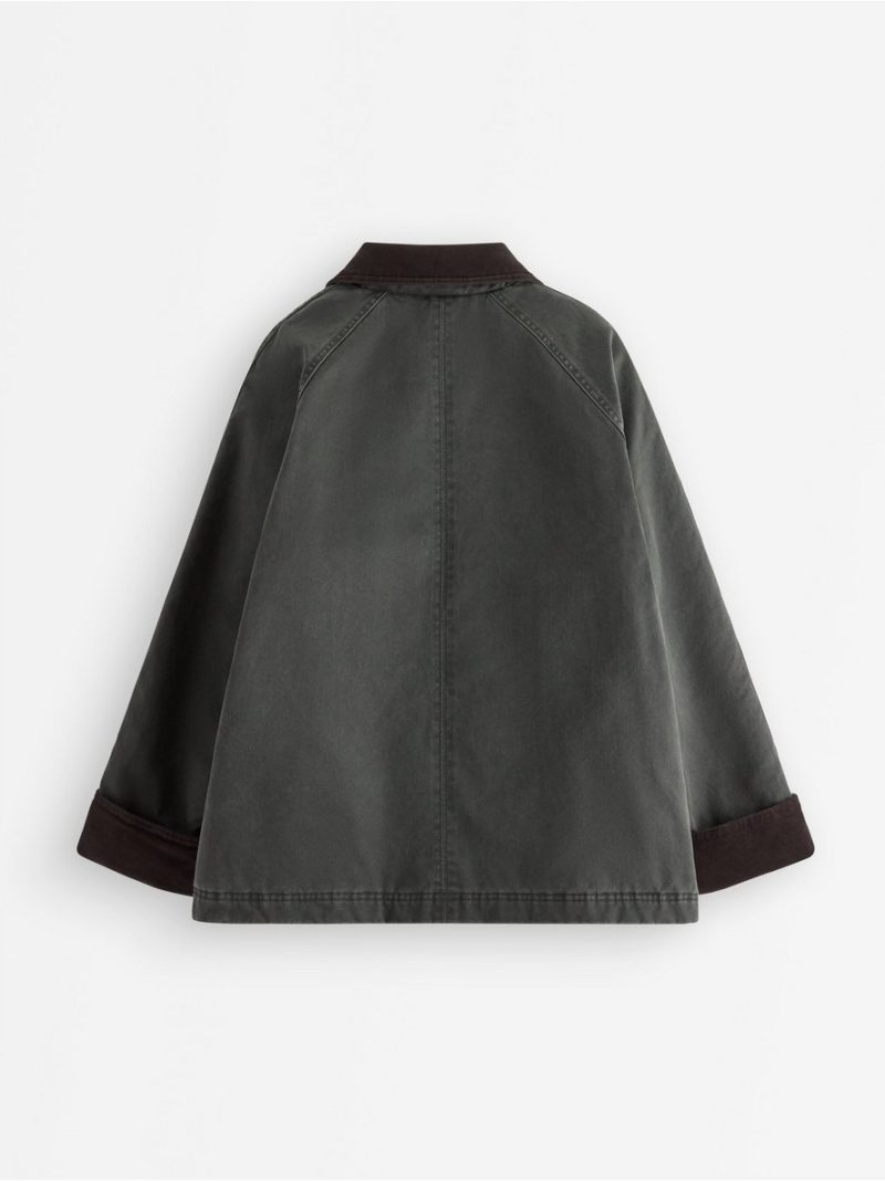 Padded jacket - 3006597-7699