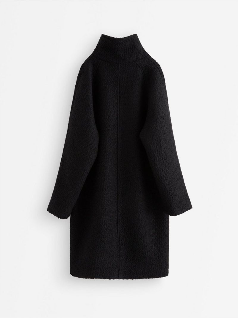 Kaput - Coat in wool blend - 3006623-80
