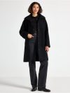 Kaput - Coat in wool blend - 3006623-80