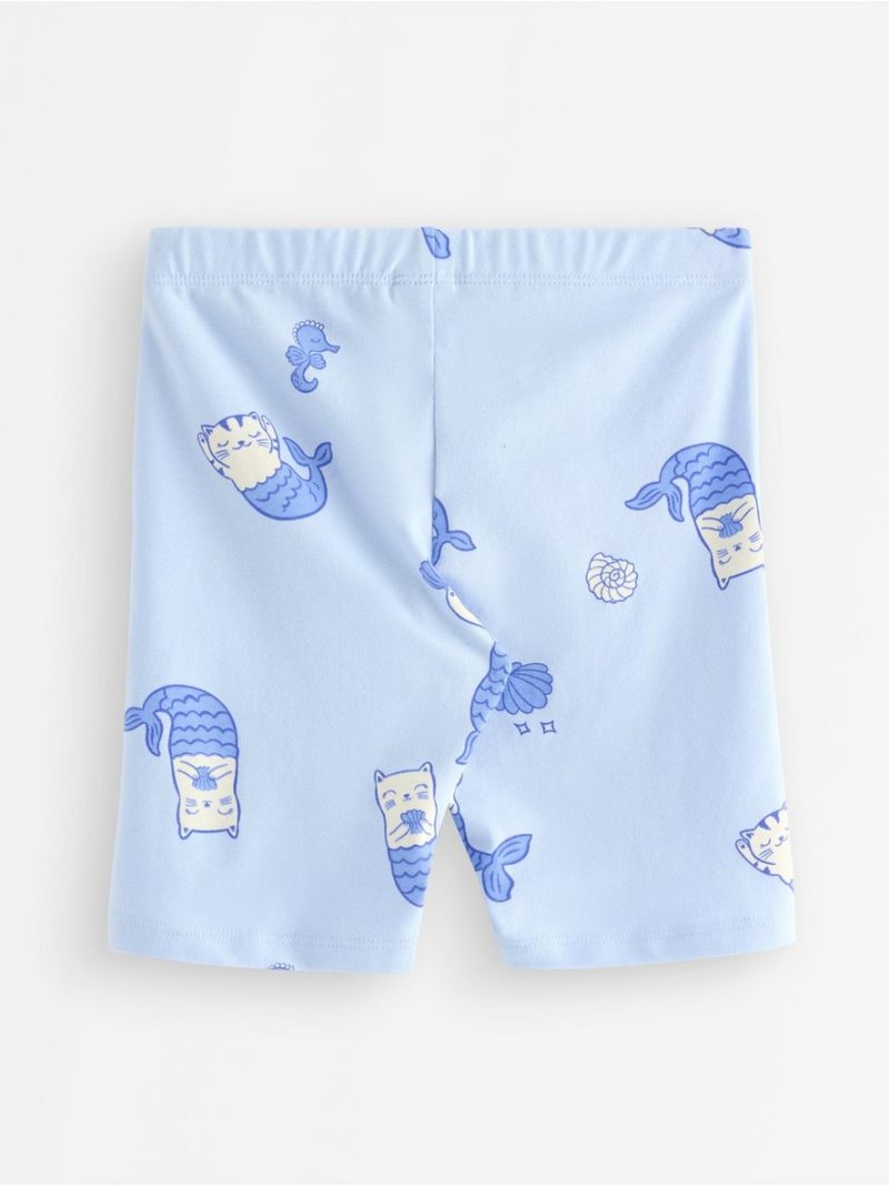 Cycling shorts - 3006756-1355