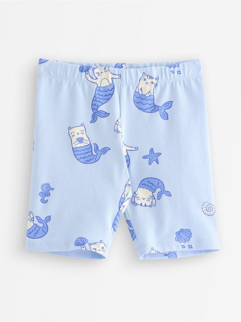 Cycling shorts - 3006756-1355