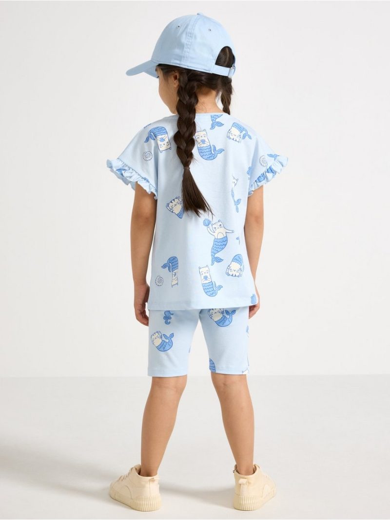 Cycling shorts - 3006756-1355