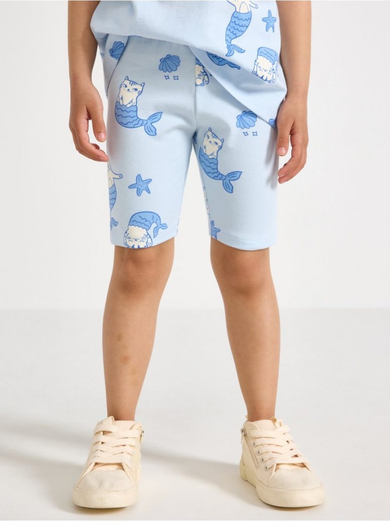 Cycling shorts - 3006756-1355