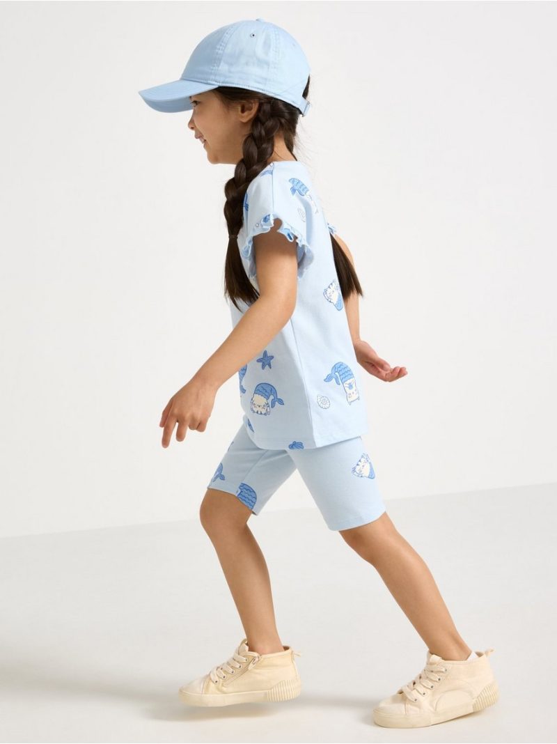 Cycling shorts - 3006756-1355